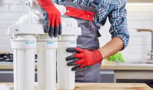 When Better Water Becomes a Priority: What Really Matters Before You Install Anything