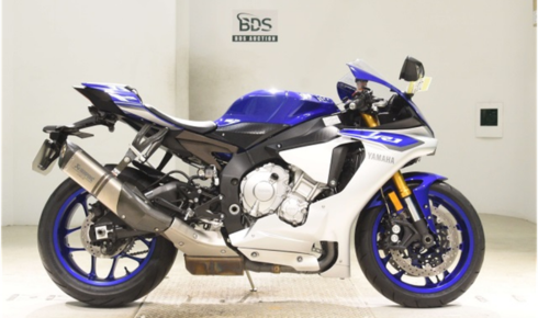 Yamaha YZF-R1 как мотоцикл не для случайной покупки