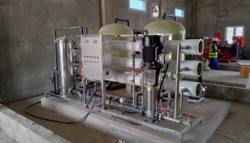 Why More Families Are Rethinking the Water They Use Every Day