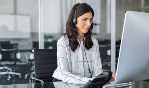 Dependable Telephone Answering Services in Nottinghamshire: How Paperclip Helps Businesses Stay Connected 