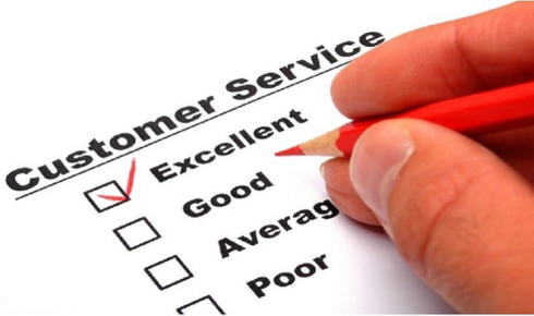 Good Service Feels Different When a Company Truly Cares