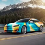 custom vehicle wraps