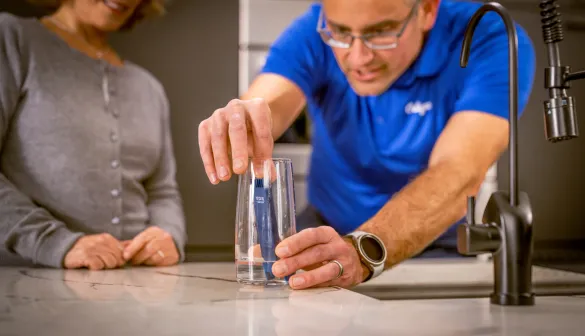 custom water solutions