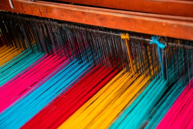 GI Tags and Handloom Marks Explained: How to Verify You Are Buying Authentic Weaves