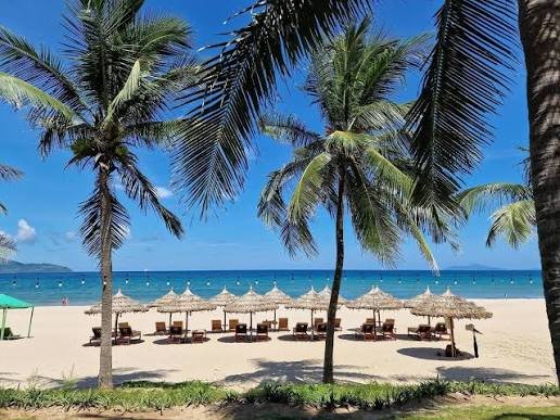 plan a Da Nang getaway with Traveloka